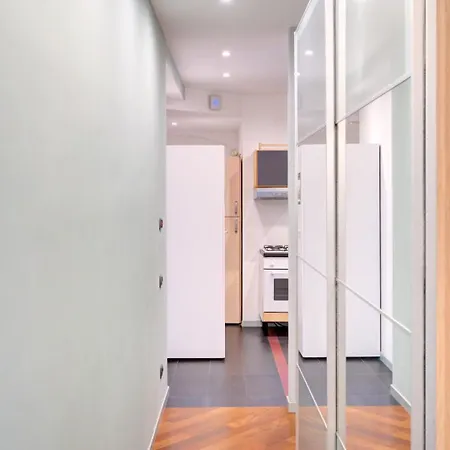 Bellissimo Appartamento Nel Verde Neapel Exterior foto