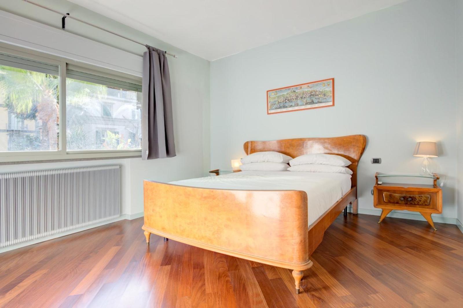 Appartement Bellissimo Nel Naples