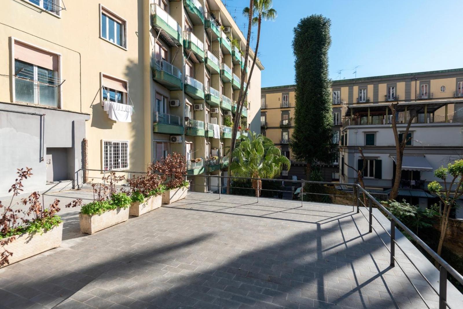 Bellissimo Nel Apartment